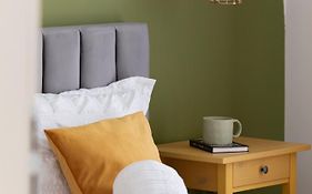 Sika Nobless Apartment - cazare premium Arad - self check-in